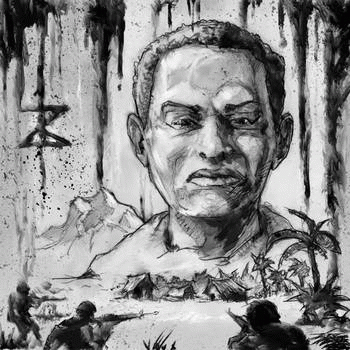 Zebulon Kosted : The Murderous Kleptocrat Francisco Macías Nguema